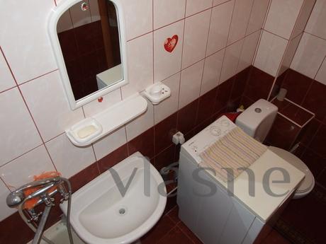 The apartments are similar, weather, Rivne - apartment by the day