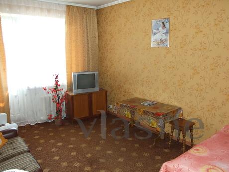 The apartments are similar, weather, Rivne - apartment by the day