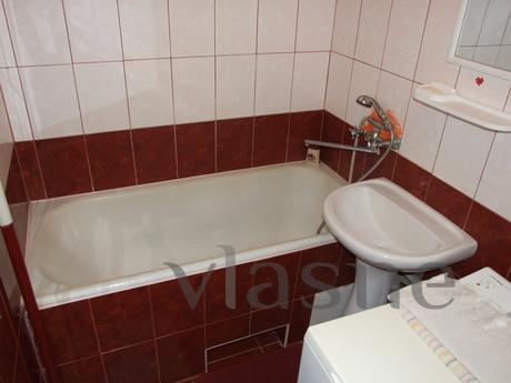 The apartments are similar, weather, Rivne - apartment by the day