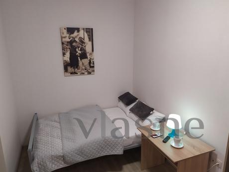 Cozy, spacious, bright, perfectly clean comfortable apartmen
