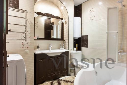 Luxury apartment on Park lakes, Киев - квартира посуточно