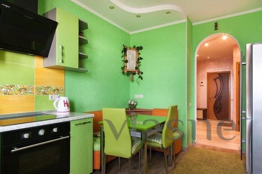 Luxury apartment on Park lakes, Киев - квартира посуточно