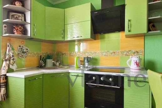Luxury apartment on Park lakes, Киев - квартира посуточно