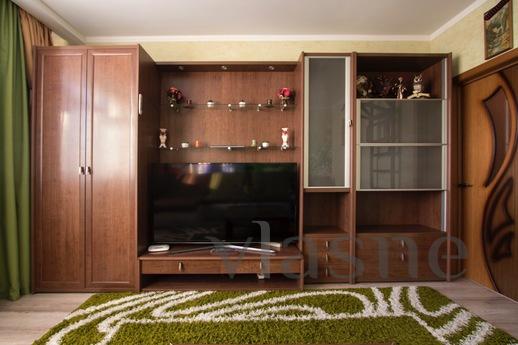 Luxury apartment on Park lakes, Киев - квартира посуточно