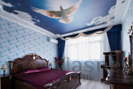Luxury apartment on Park lakes, Киев - квартира посуточно
