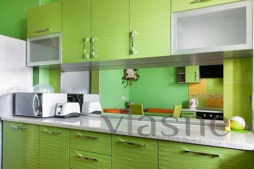 Luxury apartment on Park lakes, Киев - квартира посуточно