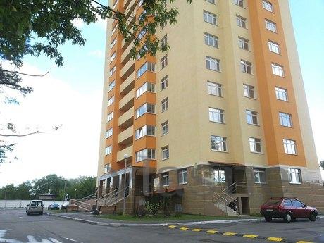 Luxury apartment on Park lakes, Киев - квартира посуточно