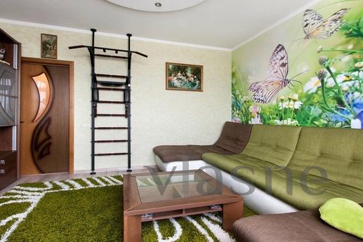 Luxury apartment on Park lakes, Киев - квартира посуточно