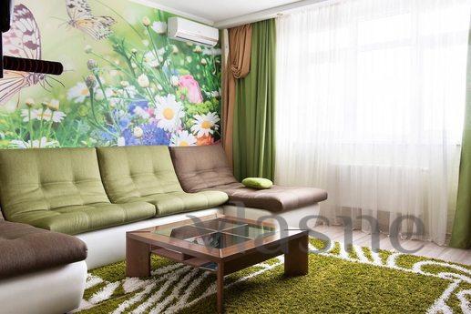 Luxury apartment on Park lakes, Киев - квартира посуточно