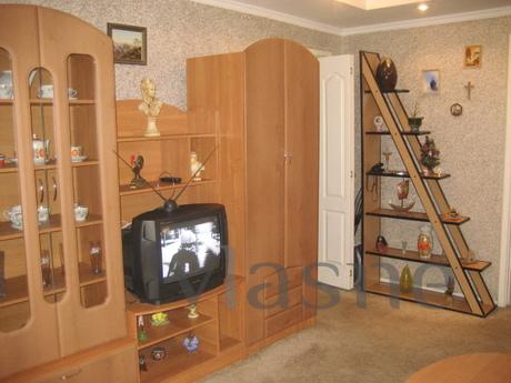 Сдам 2-комн. квартиру в Шевченковском р-не! 7-10 мин. от м. 
