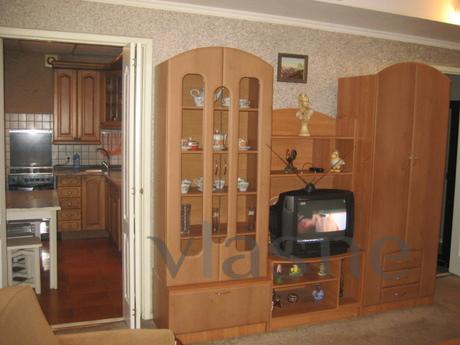 2-комн. квартира в Шевченковском р-не, Киев - квартира посуточно