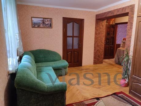 3k premium option., Vinnytsia - apartment by the day