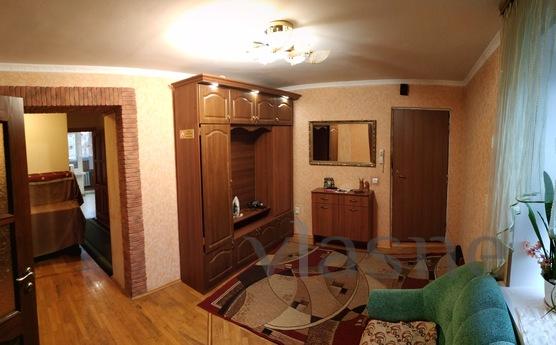 3k premium option., Vinnytsia - apartment by the day