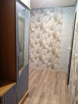 Кв-ра почасово, сутки, ночь , командиров, Кривой Рог - квартира посуточно