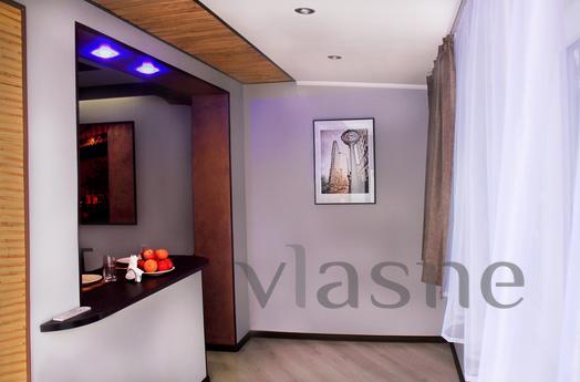 APARTMENT 'New York'. VIP 2-ком квартира, Полтава - квартира посуточно