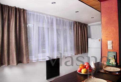 APARTMENT 'New York'. VIP 2-ком квартира, Полтава - квартира посуточно
