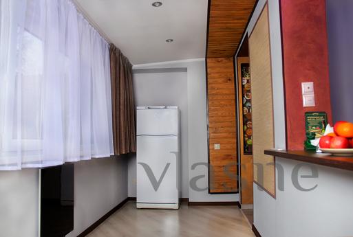 APARTMENT 'New York'. VIP 2-ком квартира, Полтава - квартира посуточно