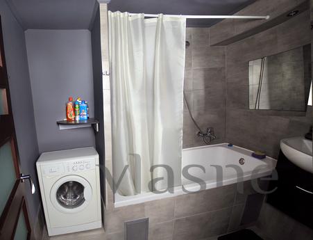 APARTMENT 'New York'. VIP 2-ком квартира, Полтава - квартира посуточно