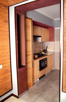 APARTMENT 'New York'. VIP 2-ком квартира, Полтава - квартира посуточно