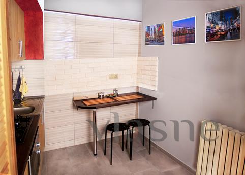 APARTMENT 'New York'. VIP 2-ком квартира, Полтава - квартира посуточно