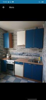 Rent 2 sq. Saltovka, metro station Stude, Kharkiv - apartment by the day