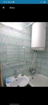 Rent 2 sq. Saltovka, metro station Stude, Kharkiv - apartment by the day