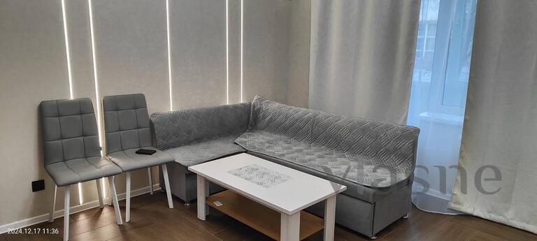 дам без посередників 1,2-ух. кімнатну квартиру подобово, пог