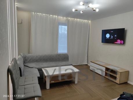 Apartment Podobovo Station (DNS), Bila Tserkva - apartment by the day