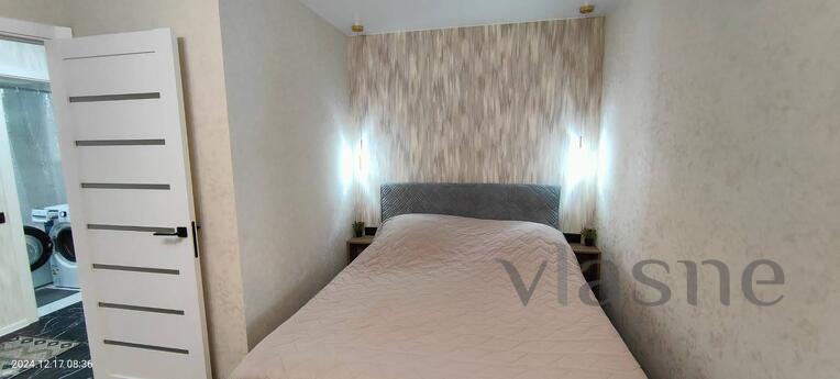 Apartment Podobovo Station (DNS), Bila Tserkva - apartment by the day