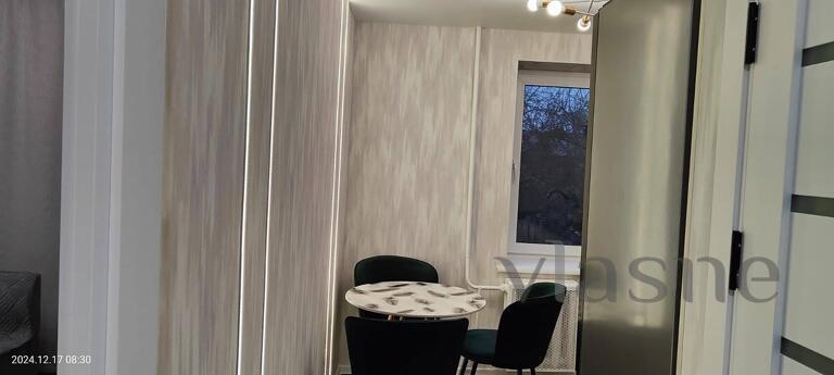 Apartment Podobovo Station (DNS), Bila Tserkva - apartment by the day