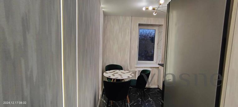 Apartment Podobovo Station (DNS), Bila Tserkva - apartment by the day