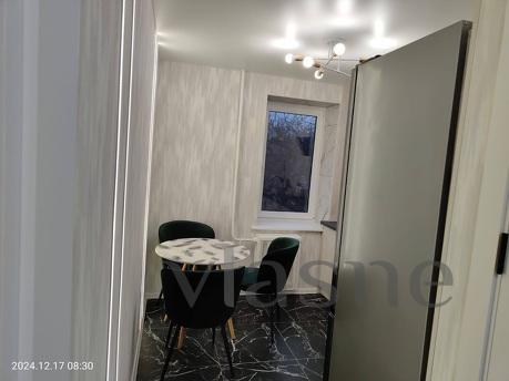 Apartment Podobovo Station (DNS), Bila Tserkva - apartment by the day