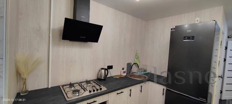 Apartment Podobovo Station (DNS), Bila Tserkva - apartment by the day