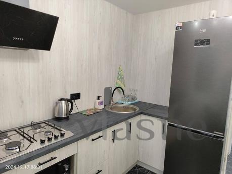 Apartment Podobovo Station (DNS), Bila Tserkva - apartment by the day