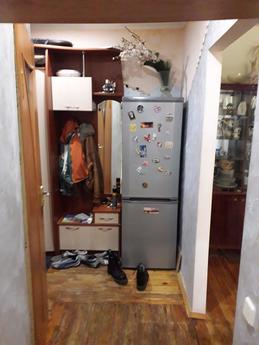 Двух комнатная квартира, Трускавец - квартира посуточно