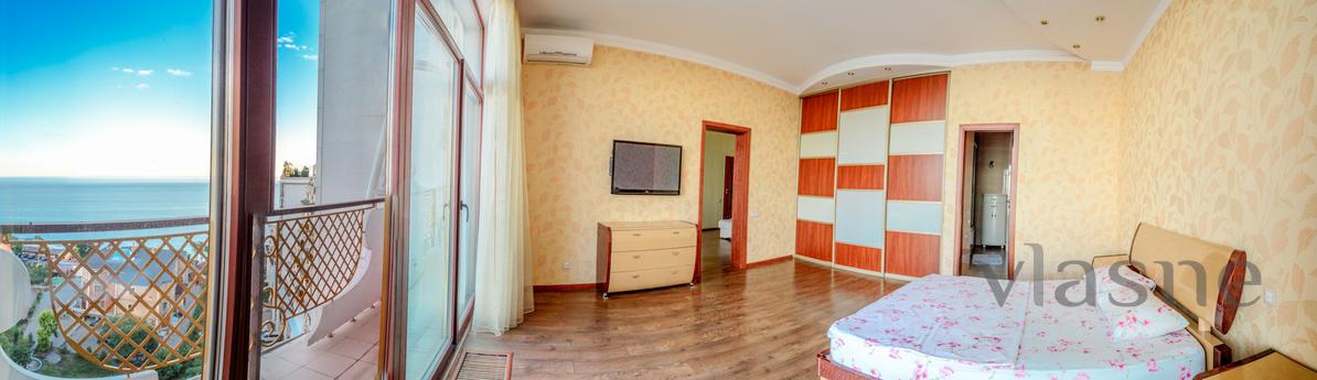 Квартира в 'Аркадийском дворце', Одесса - квартира посуточно