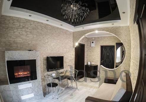 I rent a 2 room apartment in Krivoy Rog., Krivoy Rog - apartment by the day