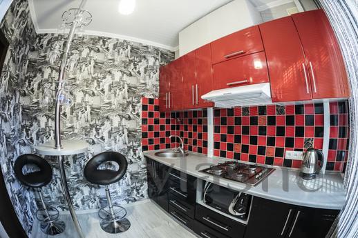 I rent a 2 room apartment in Krivoy Rog., Krivoy Rog - apartment by the day