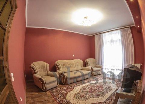 Сдаю 2 комнатную квартиру в Кривом роге., Кривой Рог - квартира посуточно