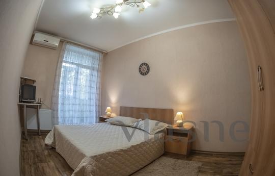 Сдаю 2 комнатную квартиру в Кривом роге., Кривой Рог - квартира посуточно