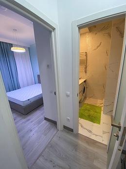 Luxury apartment, Львов - квартира посуточно