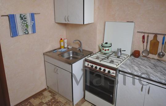 Apartment for rent on the street Toulous, Kyiv - apartment by the day