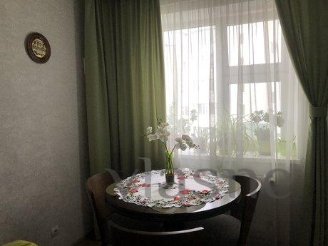 Rent an excellent apartment for rent, Vinnytsia - apartment by the day