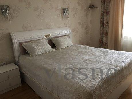 Rent an excellent apartment for rent, Vinnytsia - apartment by the day