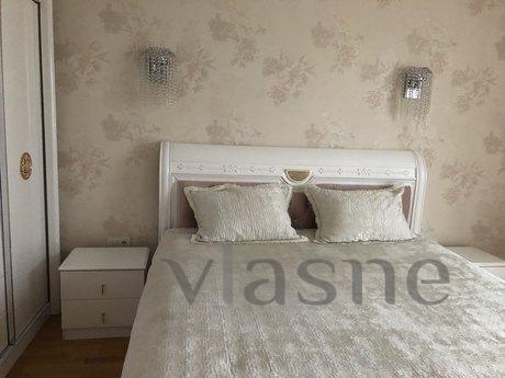 Rent an excellent apartment for rent, Vinnytsia - apartment by the day