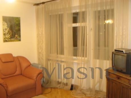 2-комн. кв. в центре Киева., Киев - квартира посуточно