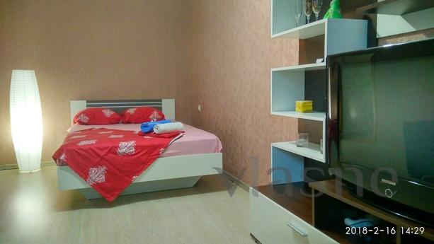 Уютная квартира на Печерске метро Дружбы, Киев - квартира посуточно