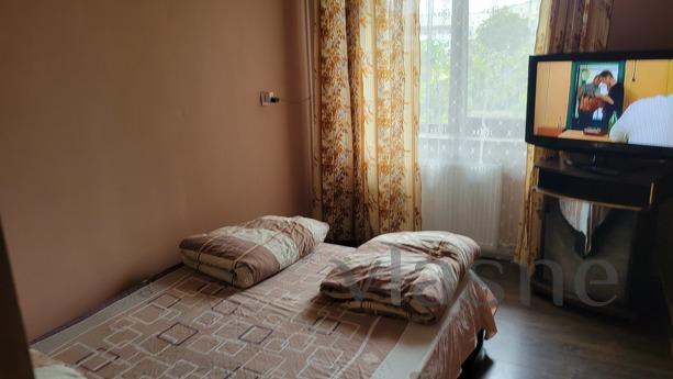The apartment is handy 100 meters to the bass, Berehovo - apartment by the day