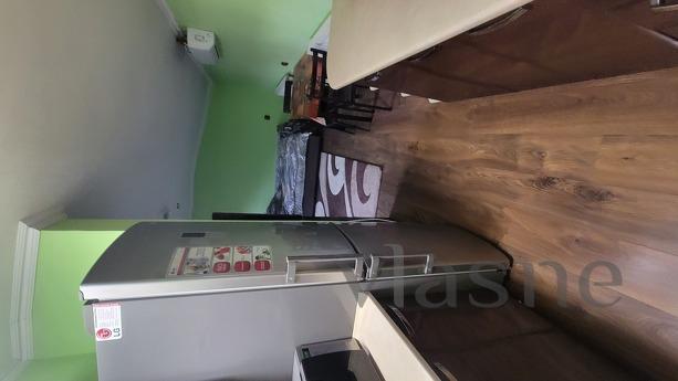 Cozy house in the city center near Sbass, Berehovo - apartment by the day
