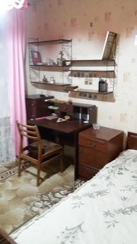 3-х комнатная квартира на сутки, неделю, Полтава - квартира посуточно